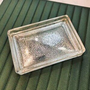 Brand New Kassatex Vizcaya Bath Accessories-Soap Dish